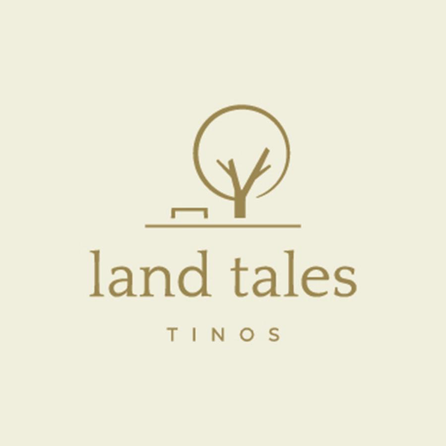 Romano Garden House - Land Tales Agios Romanos Extérieur photo